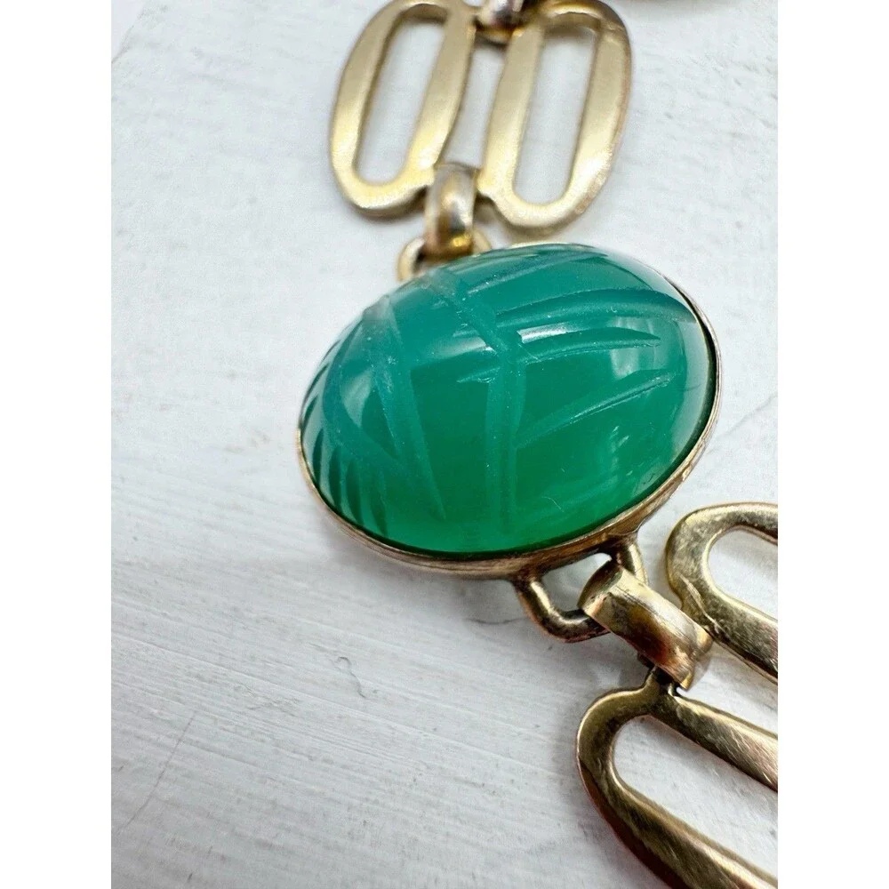 Unbranded vtg scarab